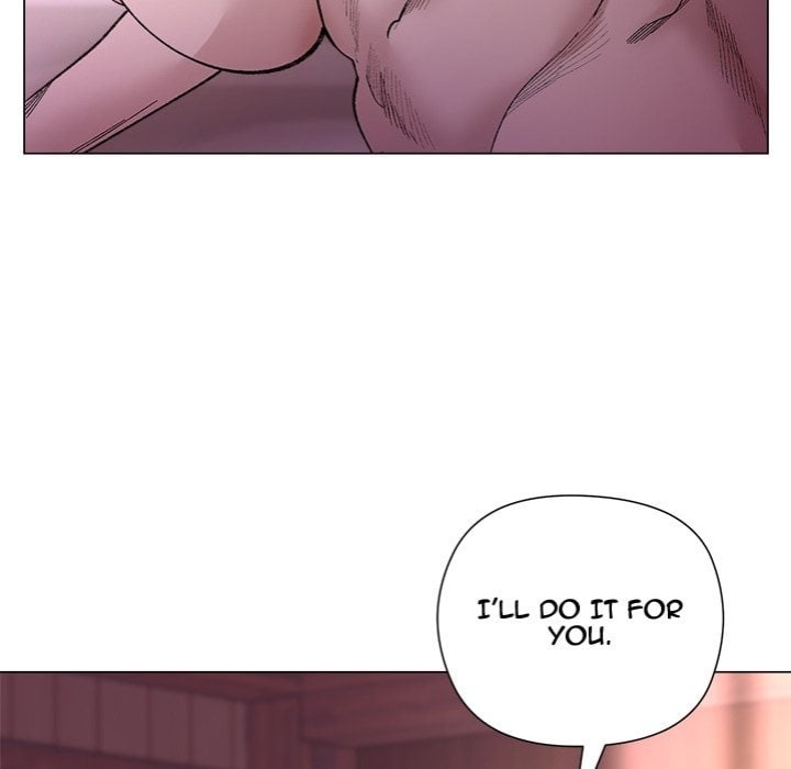 I Will Protect the Lady - Chapter 45 Page 10