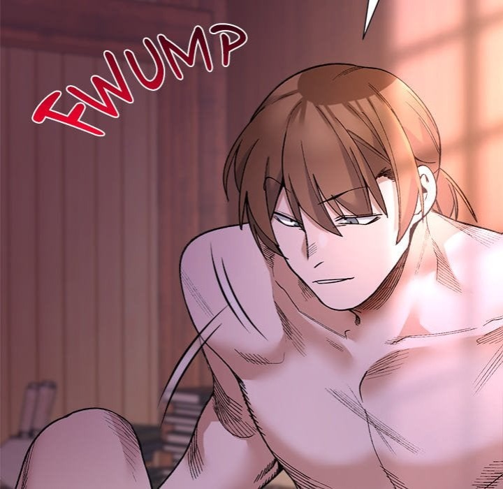 I Will Protect the Lady - Chapter 45 Page 11