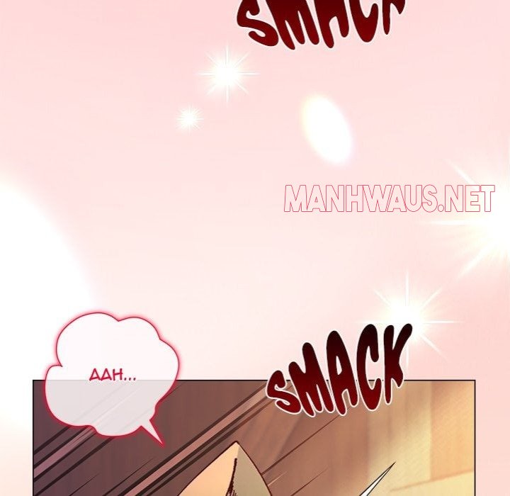 I Will Protect the Lady - Chapter 45 Page 119