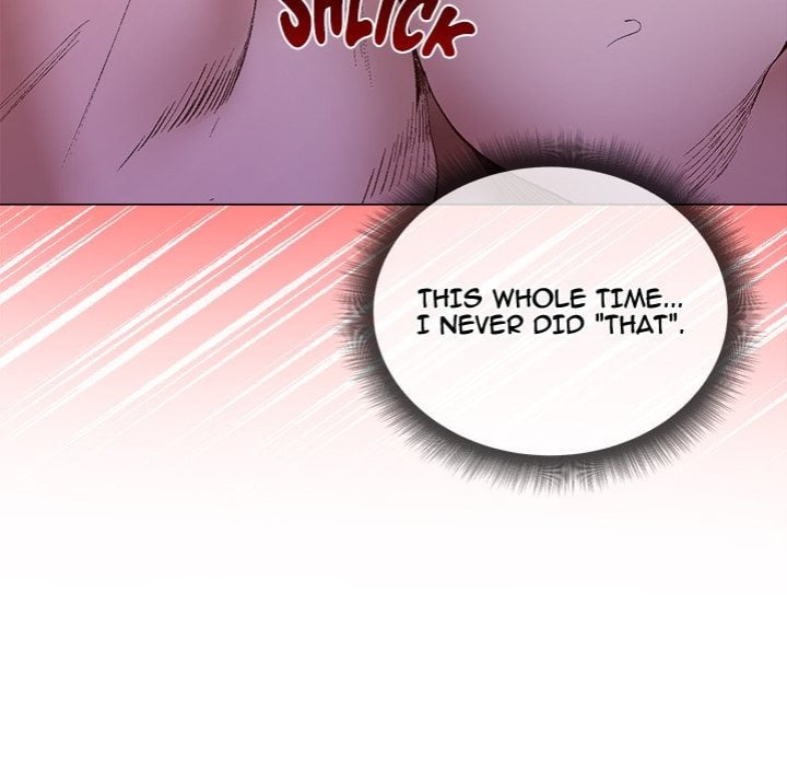 I Will Protect the Lady - Chapter 45 Page 125