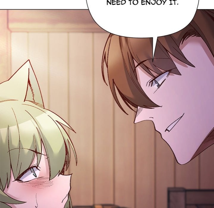 I Will Protect the Lady - Chapter 45 Page 25