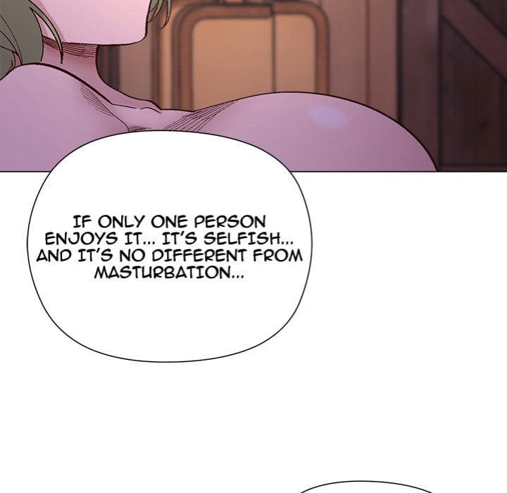 I Will Protect the Lady - Chapter 45 Page 26