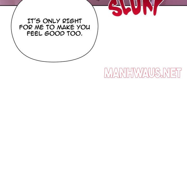 I Will Protect the Lady - Chapter 45 Page 29