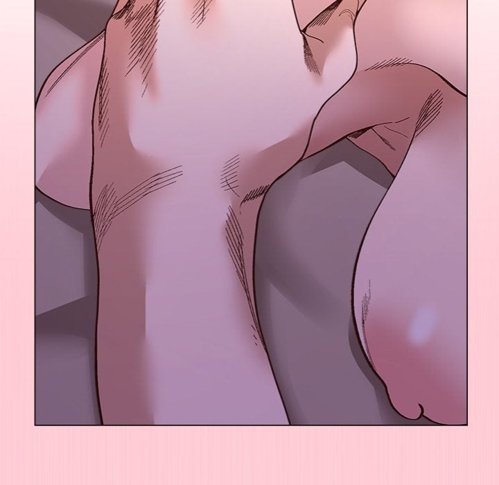 I Will Protect the Lady - Chapter 45 Page 59