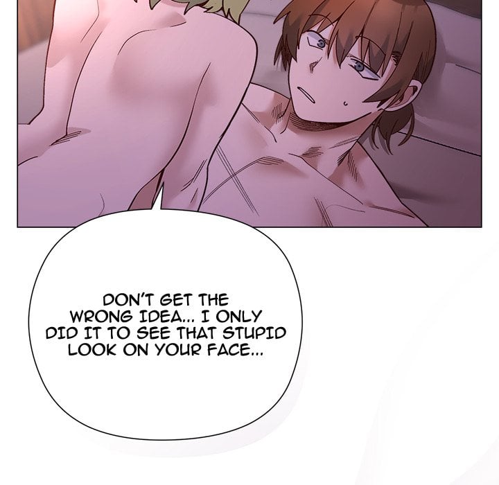 I Will Protect the Lady - Chapter 46 Page 101