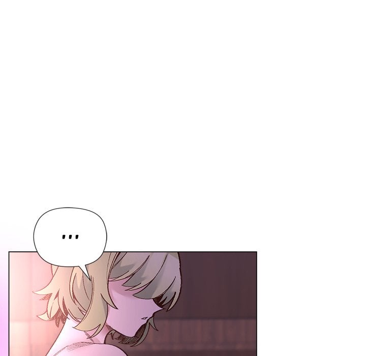 I Will Protect the Lady - Chapter 46 Page 107