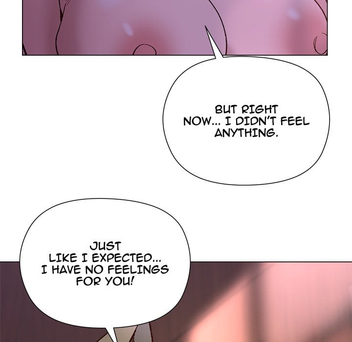 I Will Protect the Lady - Chapter 46 Page 113