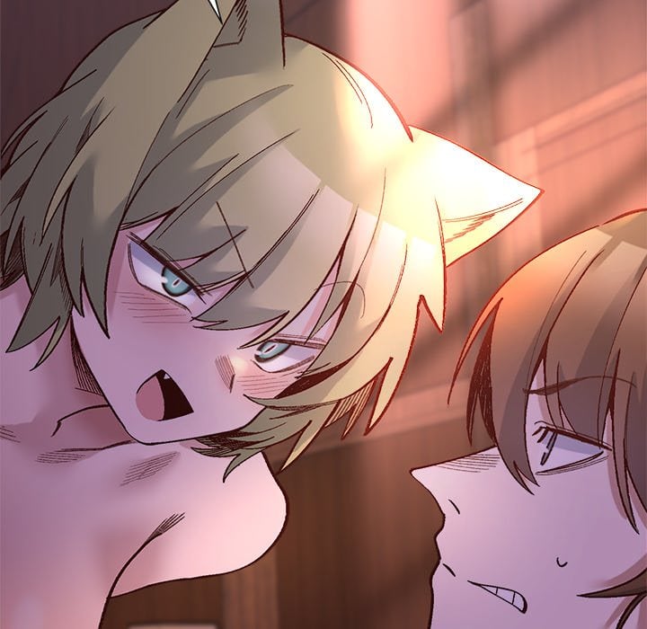 I Will Protect the Lady - Chapter 46 Page 114