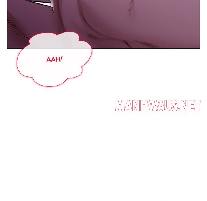 I Will Protect the Lady - Chapter 46 Page 13