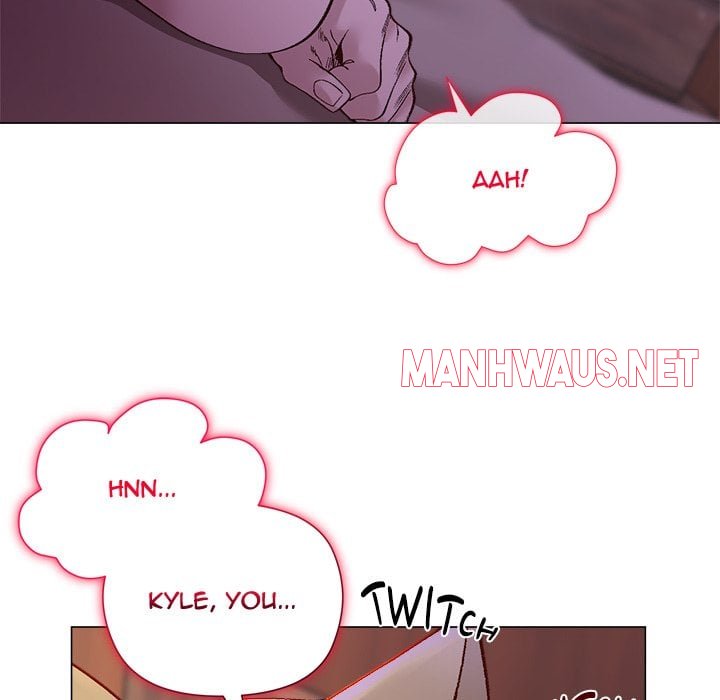 I Will Protect the Lady - Chapter 46 Page 19