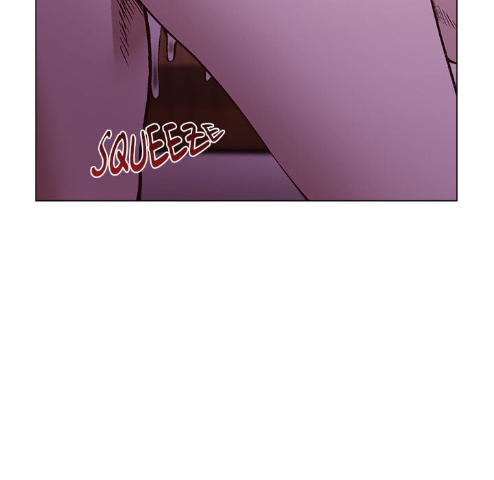 I Will Protect the Lady - Chapter 46 Page 30