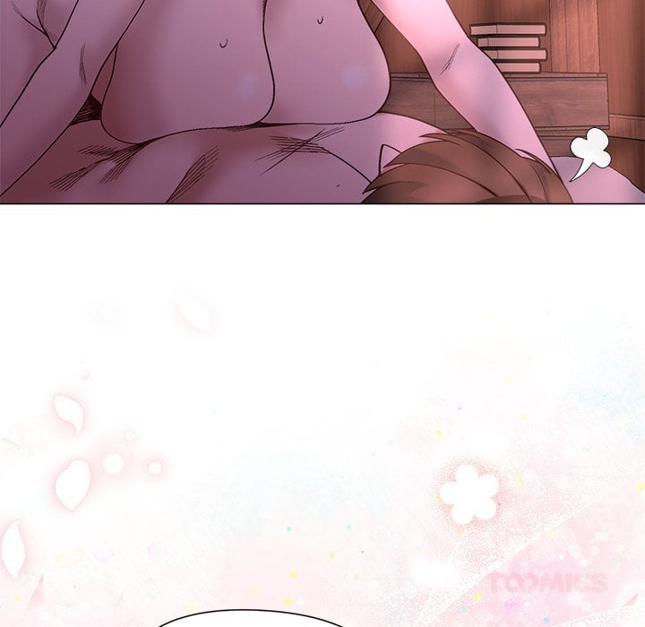 I Will Protect the Lady - Chapter 46 Page 75