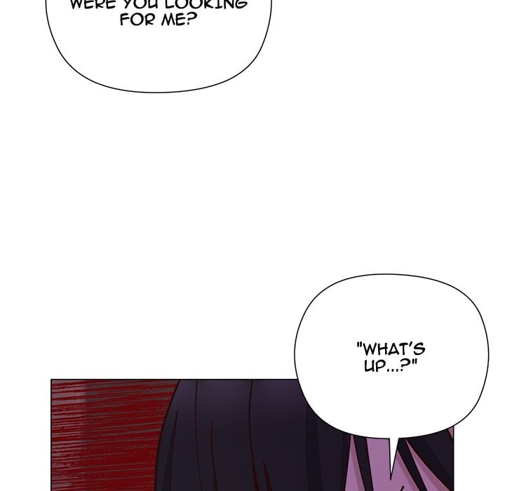 I Will Protect the Lady - Chapter 47 Page 101