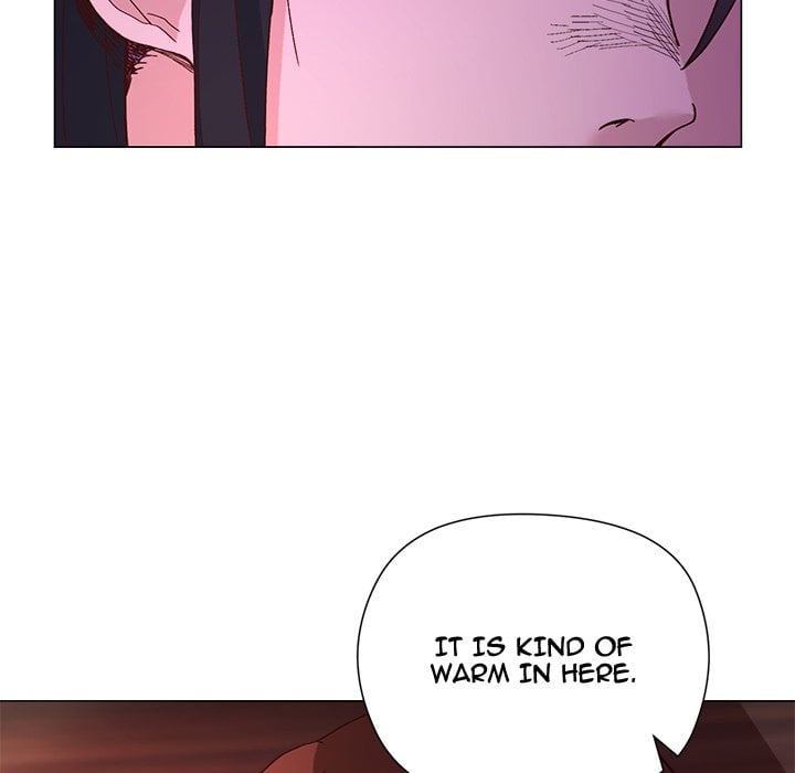 I Will Protect the Lady - Chapter 47 Page 125