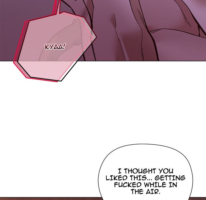 I Will Protect the Lady - Chapter 47 Page 13