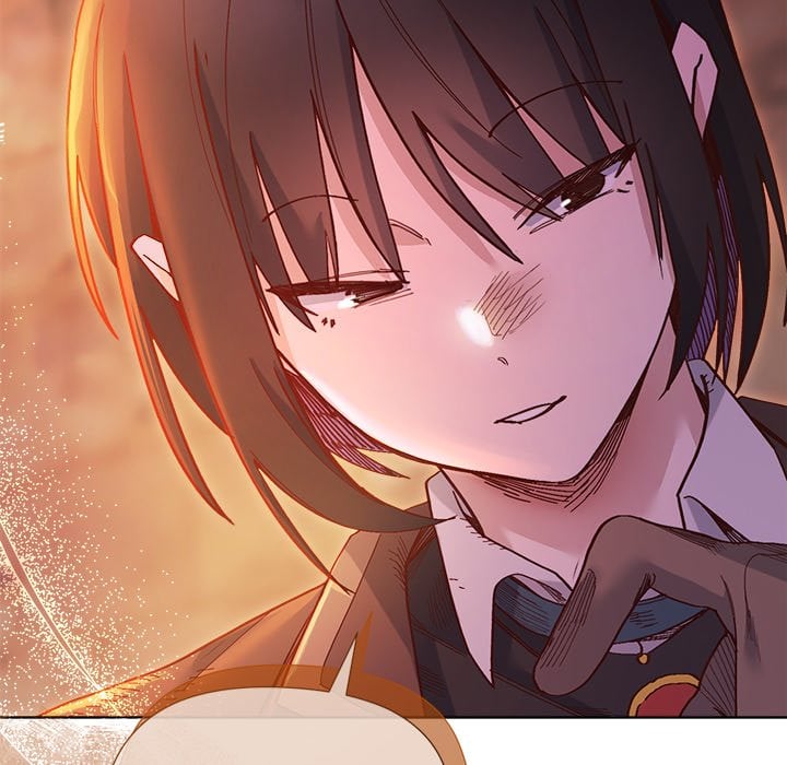 I Will Protect the Lady - Chapter 47 Page 138