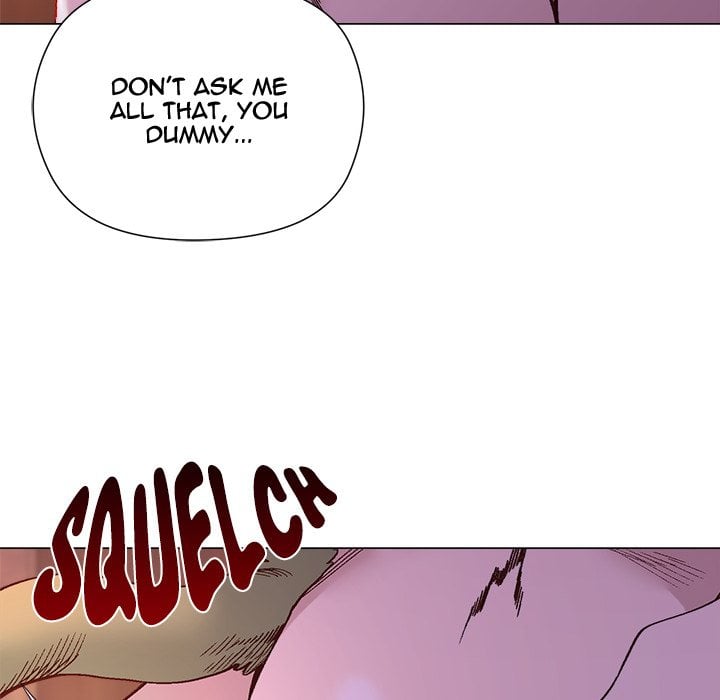 I Will Protect the Lady - Chapter 47 Page 20