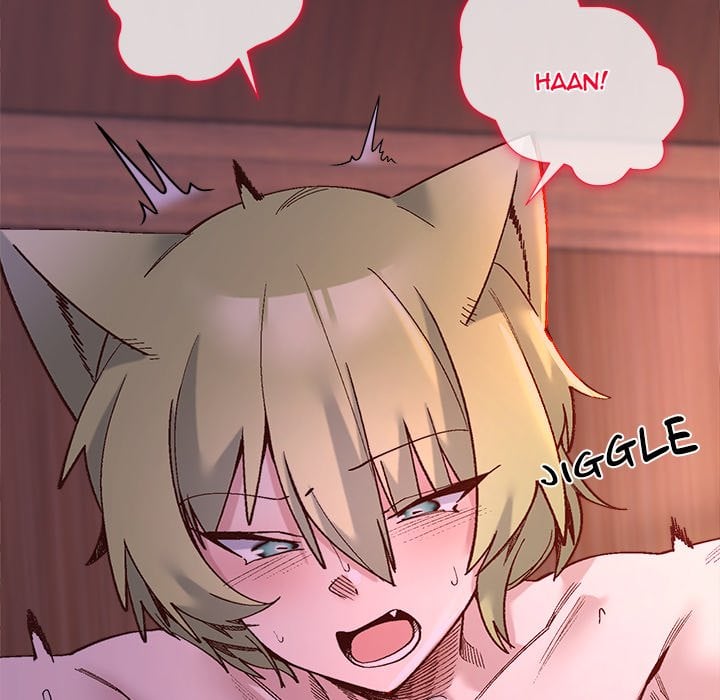 I Will Protect the Lady - Chapter 47 Page 49