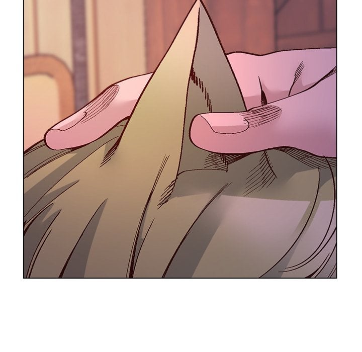 I Will Protect the Lady - Chapter 47 Page 61