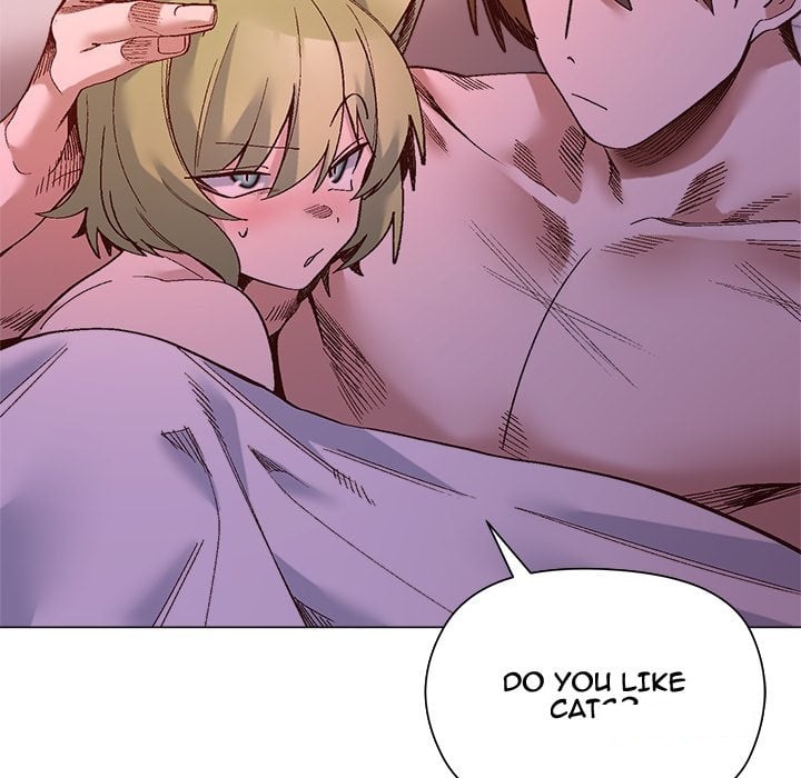 I Will Protect the Lady - Chapter 47 Page 63