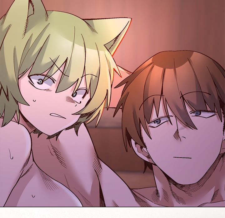 I Will Protect the Lady - Chapter 47 Page 78