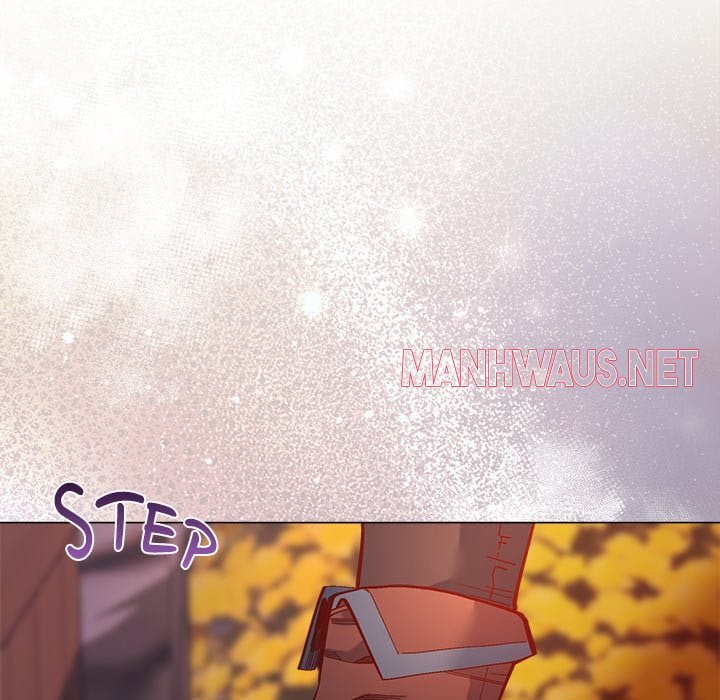 I Will Protect the Lady - Chapter 47 Page 79