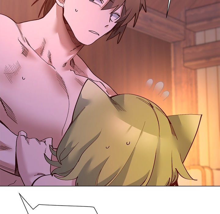 I Will Protect the Lady - Chapter 47 Page 83