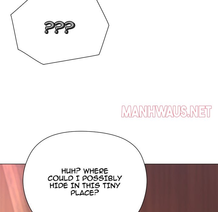 I Will Protect the Lady - Chapter 47 Page 84