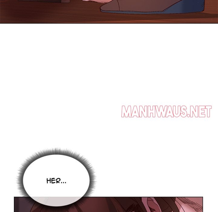 I Will Protect the Lady - Chapter 47 Page 97