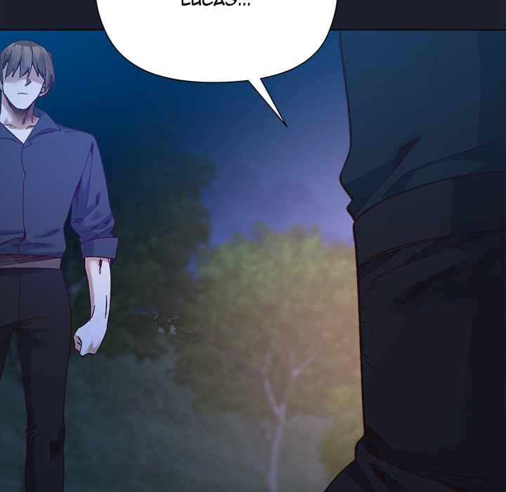 I Will Protect the Lady - Chapter 51 Page 106