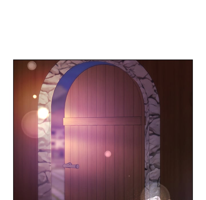 I Will Protect the Lady - Chapter 51 Page 11