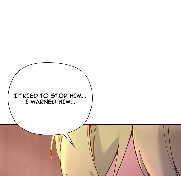 I Will Protect the Lady - Chapter 51 Page 15