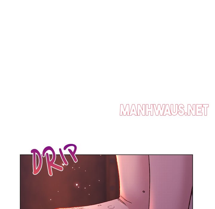 I Will Protect the Lady - Chapter 51 Page 17