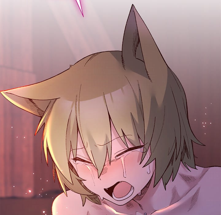 I Will Protect the Lady - Chapter 51 Page 19