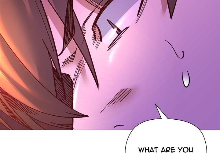 I Will Protect the Lady - Chapter 51 Page 2