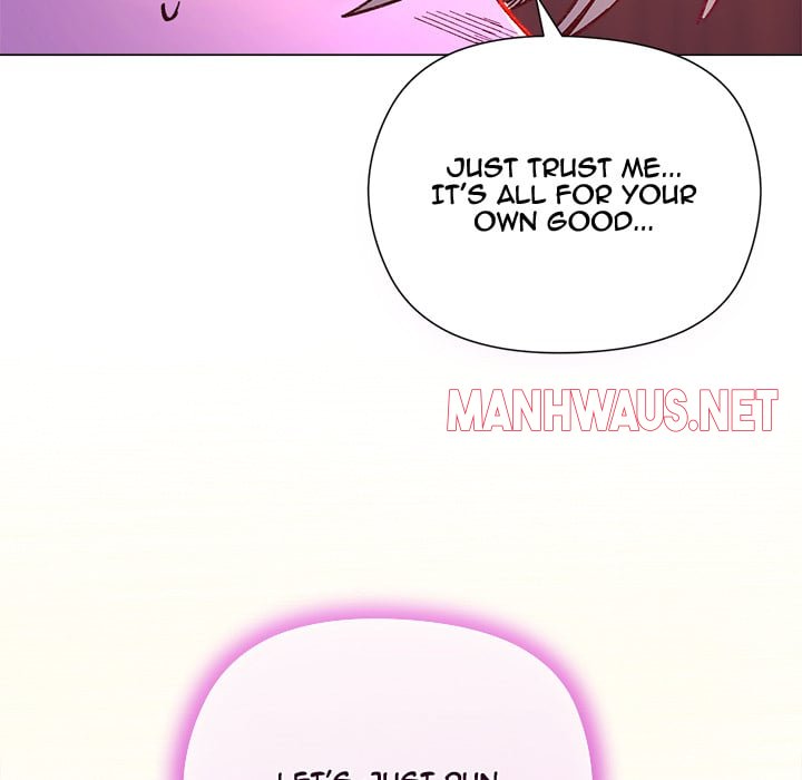 I Will Protect the Lady - Chapter 51 Page 5