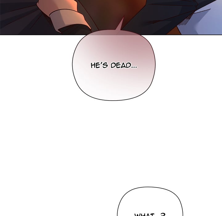 I Will Protect the Lady - Chapter 51 Page 50