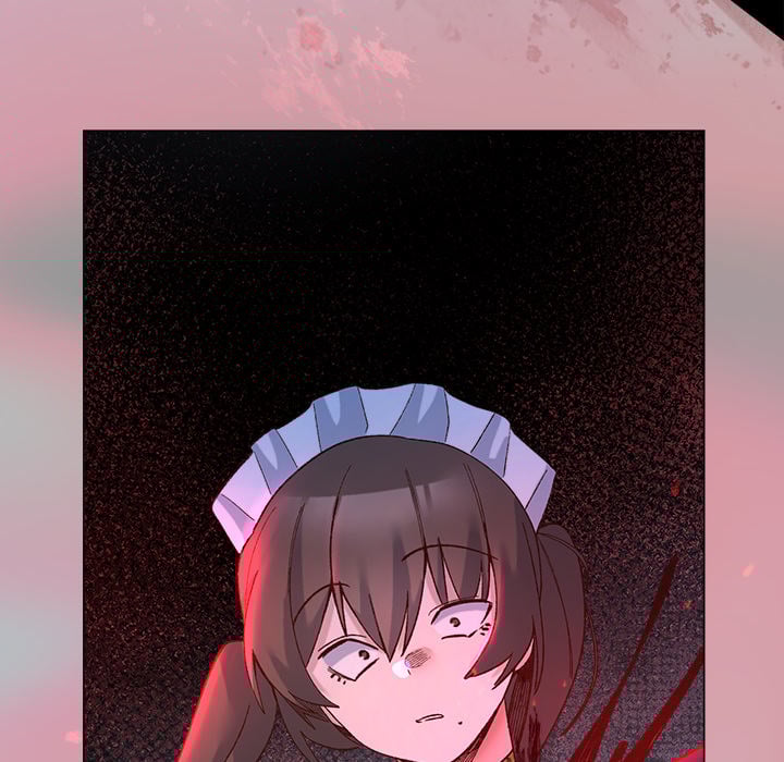 I Will Protect the Lady - Chapter 51 Page 55