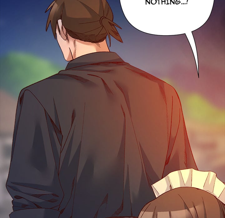 I Will Protect the Lady - Chapter 51 Page 71