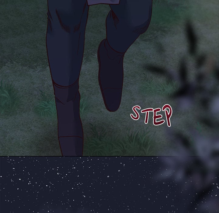 I Will Protect the Lady - Chapter 51 Page 83