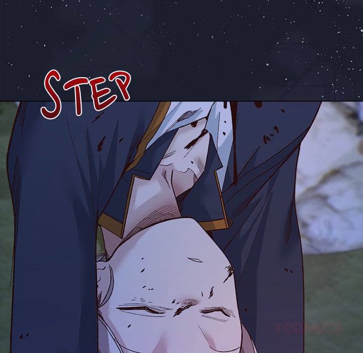 I Will Protect the Lady - Chapter 51 Page 84