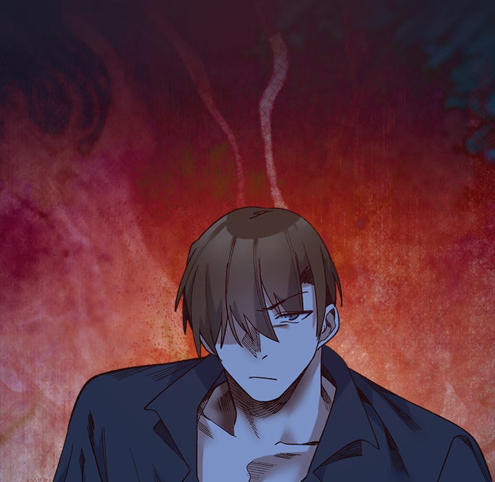 I Will Protect the Lady - Chapter 51 Page 94