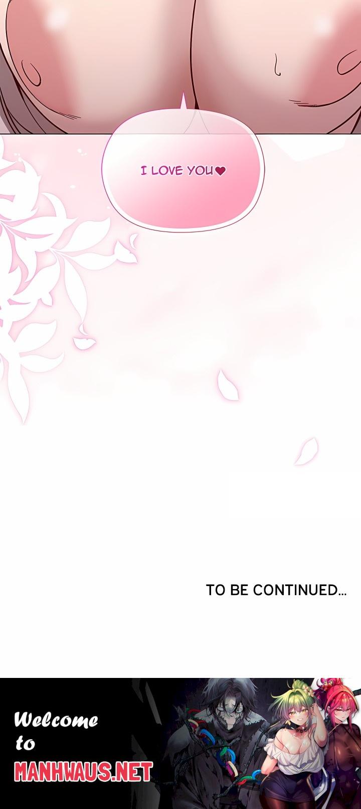 I Will Protect the Lady - Chapter 54 Page 25