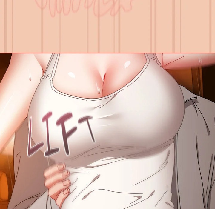 But I Love You - Chapter 30 Page 124