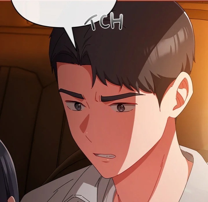 But I Love You - Chapter 30 Page 167