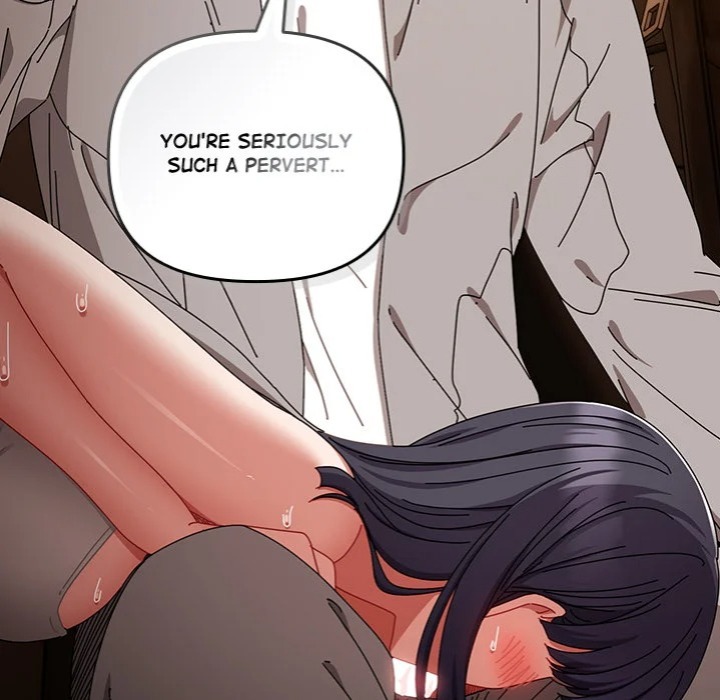 But I Love You - Chapter 30 Page 67