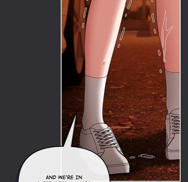 But I Love You - Chapter 31 Page 132