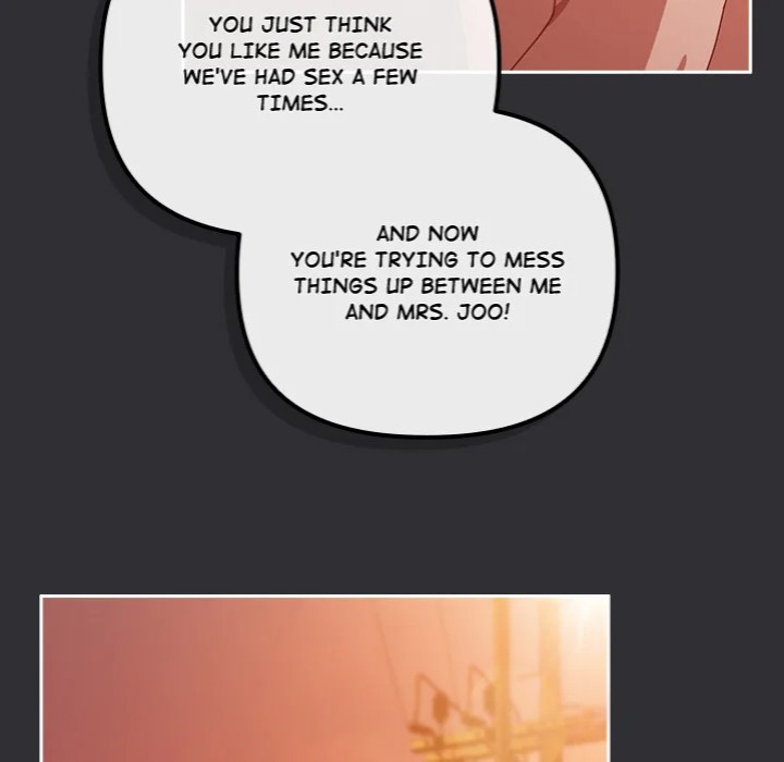 But I Love You - Chapter 31 Page 148