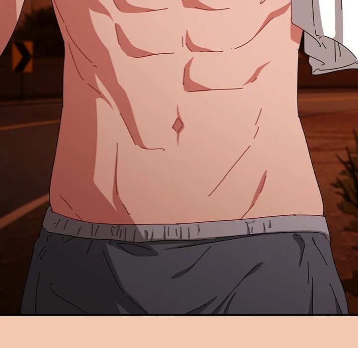 But I Love You - Chapter 31 Page 27