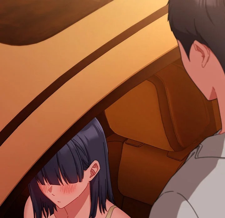 But I Love You - Chapter 31 Page 5